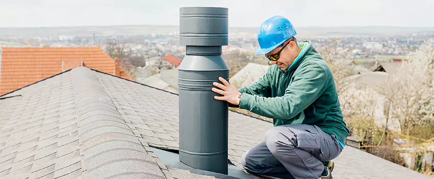 Chimney Repair Cost in Santa Fe Springs, CA