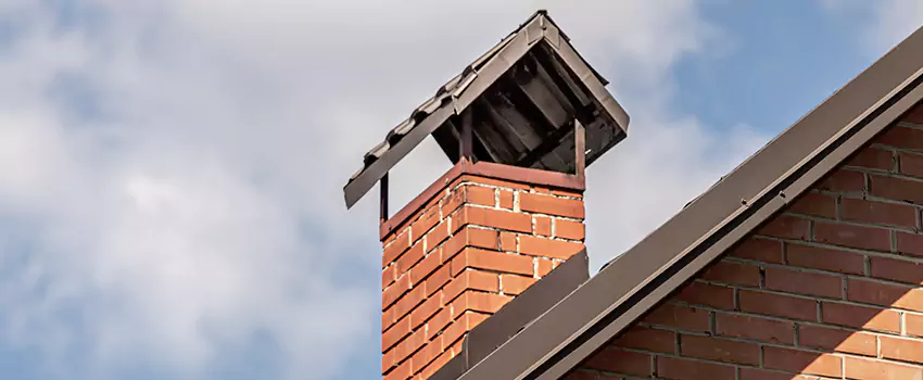 Chimney Saver Masonry Repair Contractor in Santa Fe Springs, California