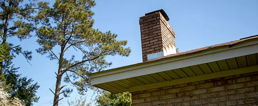 Brick Chimney Sweep Near Me in Santa Fe Springs, CA