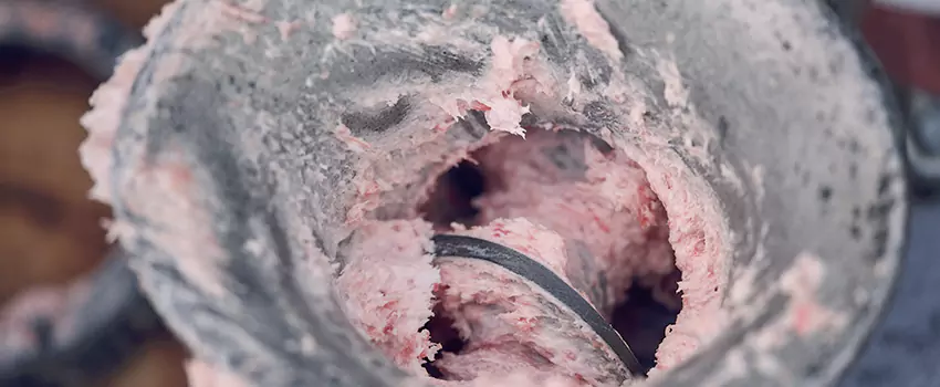 Benefits of Professional Clogged Dryer Vent Cleaning in Santa Fe Springs, California