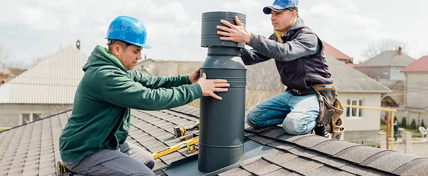 Commercial Chimney Cost in Santa Fe Springs, CA