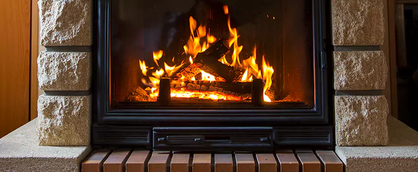 Decorative Fireplace Installation Cost in Santa Fe Springs, California