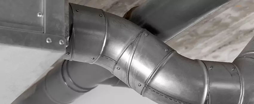 Dryer Vent Blockage Inspection in Santa Fe Springs, CA