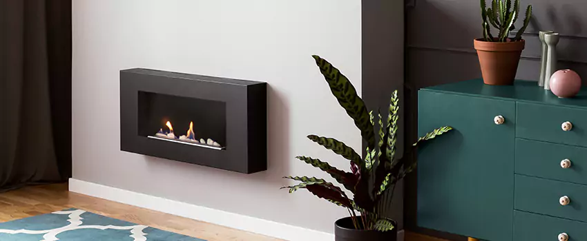 Cost of Ethanol Fireplace Repair And Installation Services in Santa Fe Springs, CA