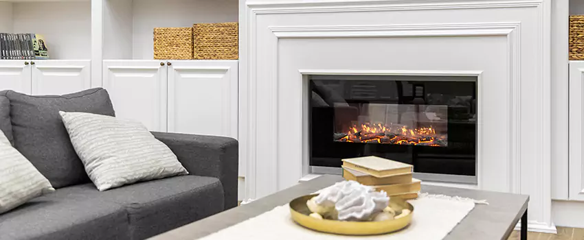 Professional Fireplace Maintenance Contractors in Santa Fe Springs, CA