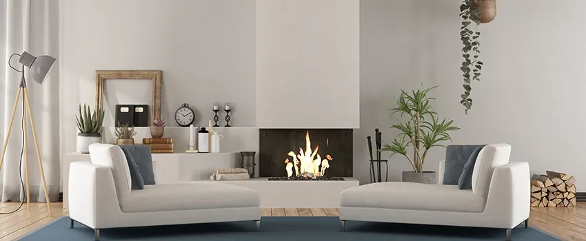 Decorative Fireplace Crystals Services in Santa Fe Springs, California