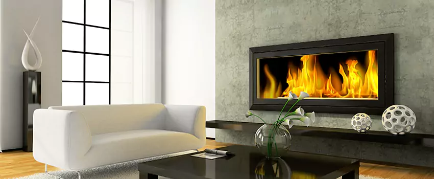 Fireplace Hearth Ideas in Santa Fe Springs, California
