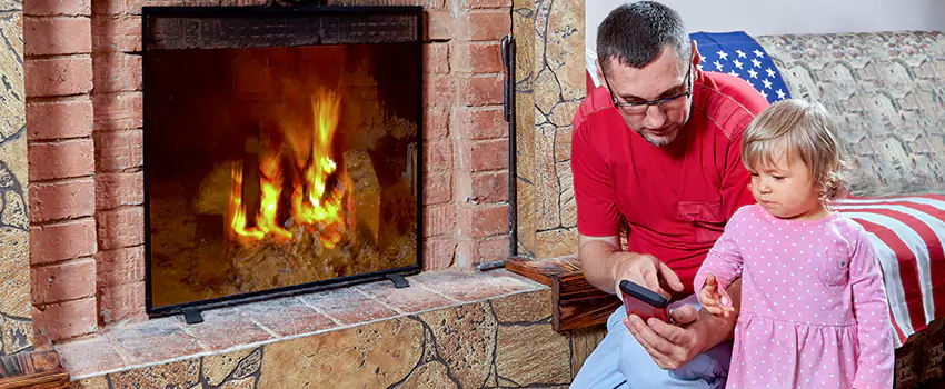Fireplace Safety Locks For Kids in Santa Fe Springs, CA