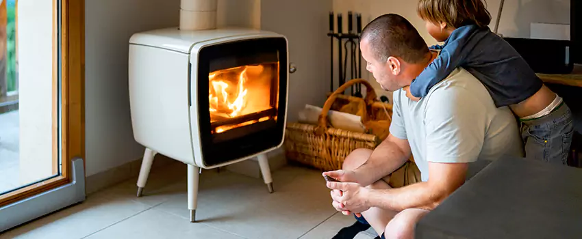 Fireplace Flue Maintenance Services in Santa Fe Springs, CA