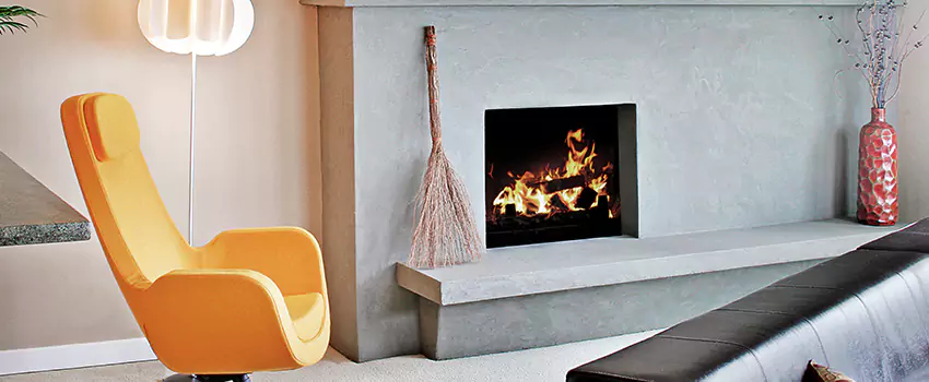 Electric Fireplace Makeover Services in Santa Fe Springs, CA