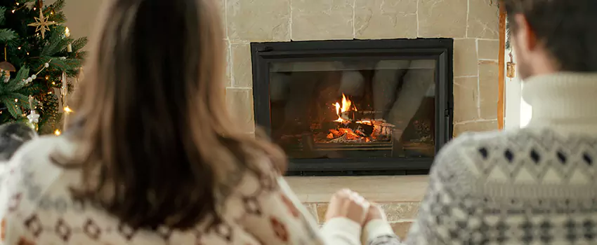 Fireplace Firebox Refurbish & Restore Services in Santa Fe Springs, CA