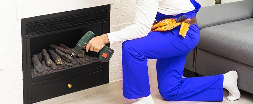 Fireplace Safety Inspection Specialists in Santa Fe Springs, California