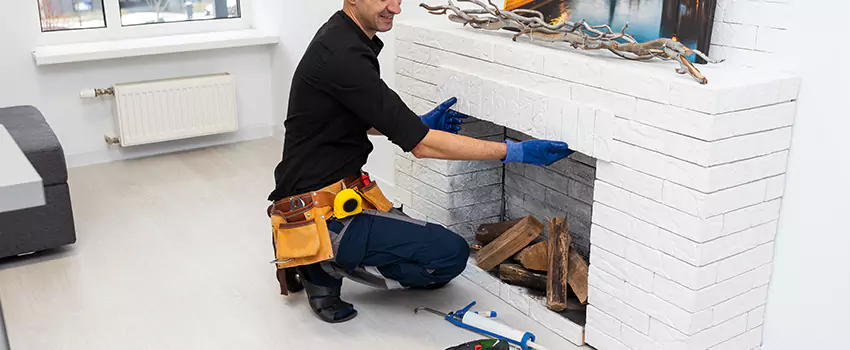 Gas Fireplace Repair And Replacement in Santa Fe Springs, CA