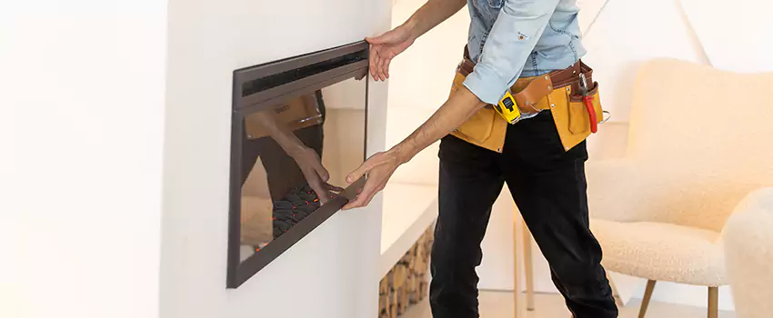 Traditional Fireplace Vent Sweeping in Santa Fe Springs, CA