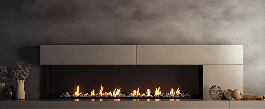 Gas Fireplace Logs Supplier in Santa Fe Springs, California