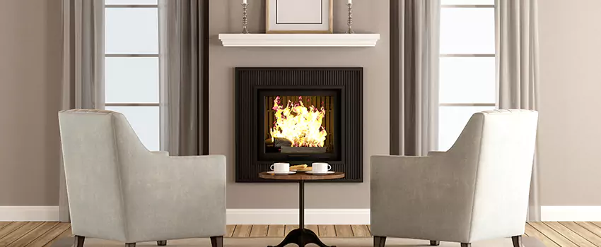 Heatilator Direct Vent Fireplace Services in Santa Fe Springs, California