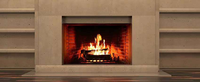 Majestic Trilliant Series Gas Fireplace Insert Repair in Santa Fe Springs, California