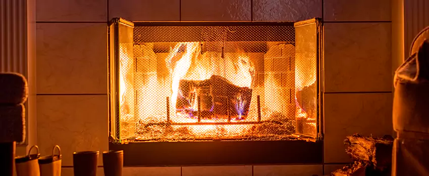 Monessen Hearth Courtyard Outdoor Gas Fireplace Maintenance in Santa Fe Springs, CA