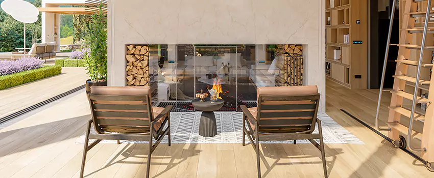 Ortal Space Creator Fireplace Repair in Santa Fe Springs, CA