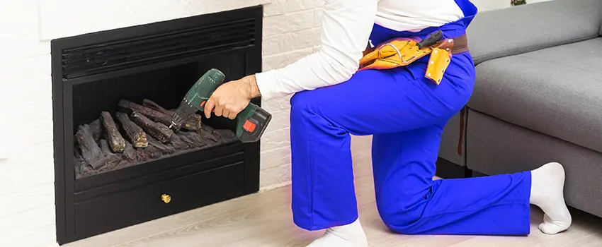 Pellet Fireplace Repair Services in Santa Fe Springs, CA