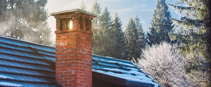 Residential Chimney Rain Caps Repair Services in Santa Fe Springs, CA