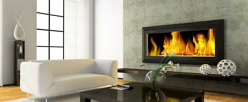 Ventless Fireplace Oxygen Depletion Sensor Installation and Repair Services in Santa Fe Springs, California