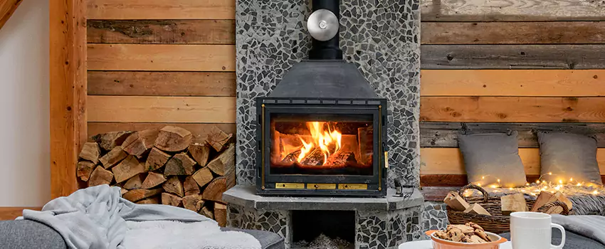 Affordable Wood Fireplace Fixing Solutions in Santa Fe Springs, California