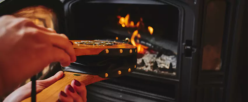 Cost of Wood Furnace Repair and Installation Services in Santa Fe Springs, CA